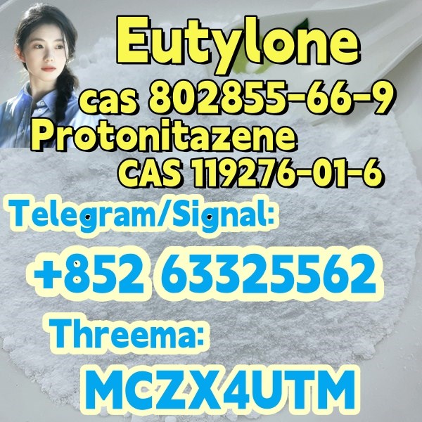 Safe delivery Eutylone China factory